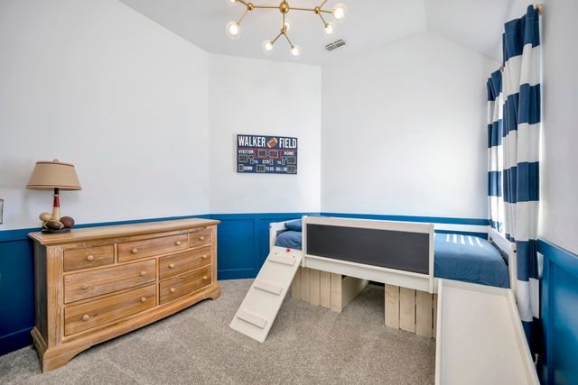 824 Oglethorpe Lane, Savannah, TX 76227