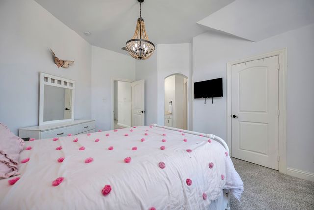 824 Oglethorpe Lane, Savannah, TX 76227