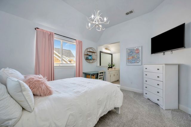 824 Oglethorpe Lane, Savannah, TX 76227