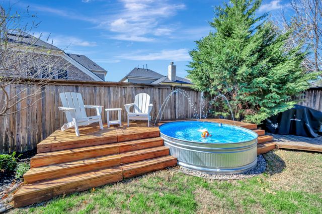 824 Oglethorpe Lane, Savannah, TX 76227