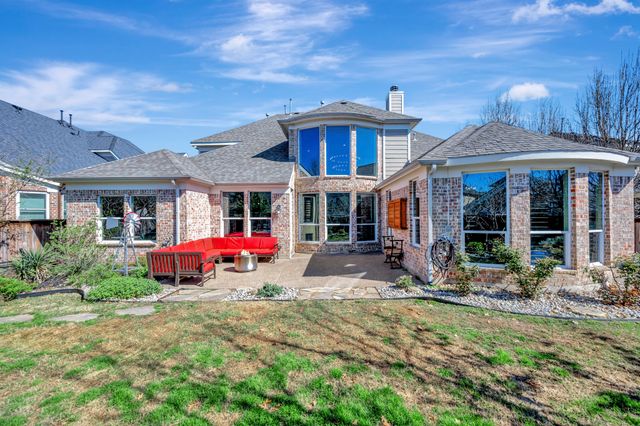 824 Oglethorpe Lane, Savannah, TX 76227