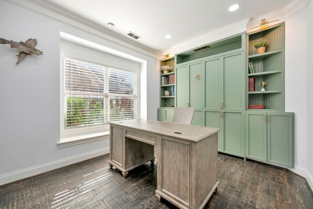 824 Oglethorpe Lane, Savannah, TX 76227