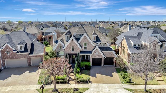 824 Oglethorpe Lane, Savannah, TX 76227