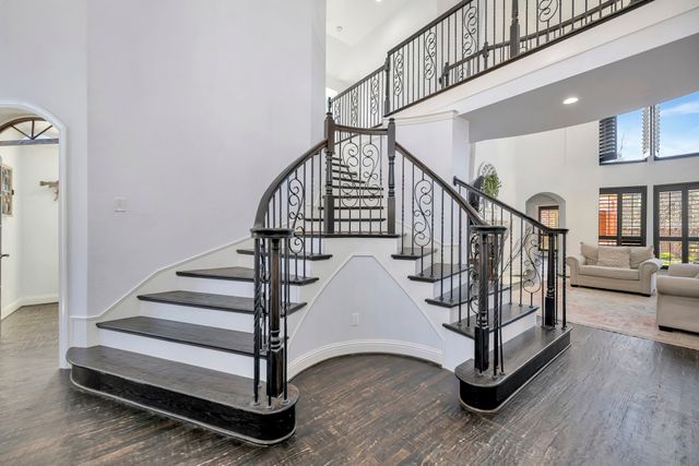 824 Oglethorpe Lane, Savannah, TX 76227