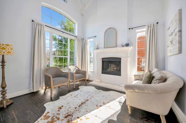 824 Oglethorpe Lane, Savannah, TX 76227