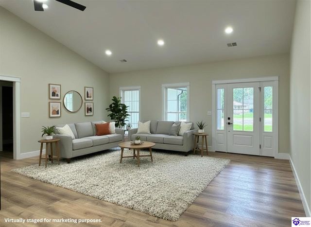 57 Malvern Court, Brandenburg, KY 40108