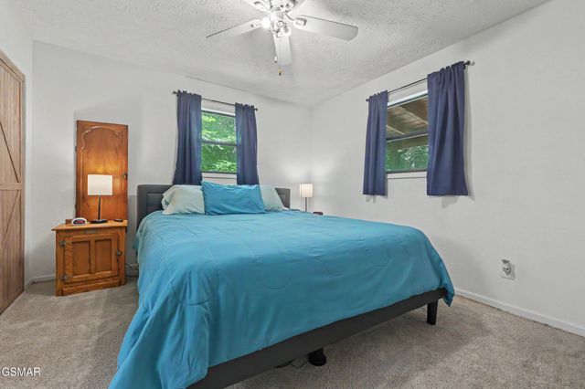 3319 Rocky Ridge Road, Cosby, TN 37722
