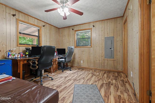 3319 Rocky Ridge Road, Cosby, TN 37722