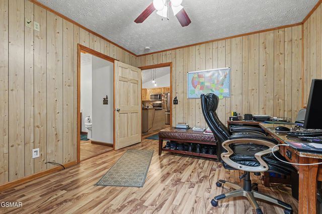3319 Rocky Ridge Road, Cosby, TN 37722