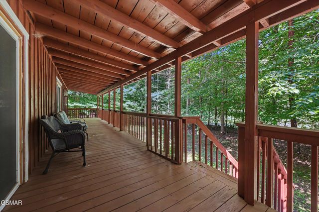 3319 Rocky Ridge Road, Cosby, TN 37722