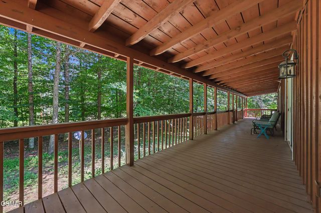 3319 Rocky Ridge Road, Cosby, TN 37722