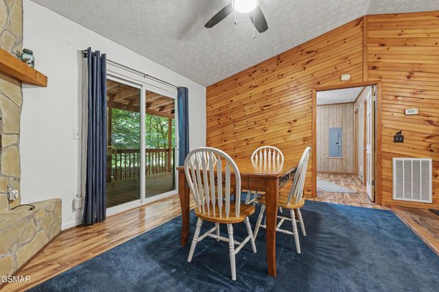3319 Rocky Ridge Road, Cosby, TN 37722
