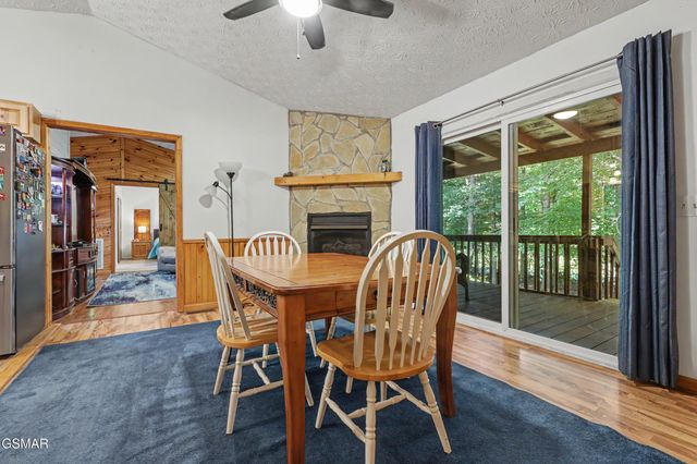 3319 Rocky Ridge Road, Cosby, TN 37722