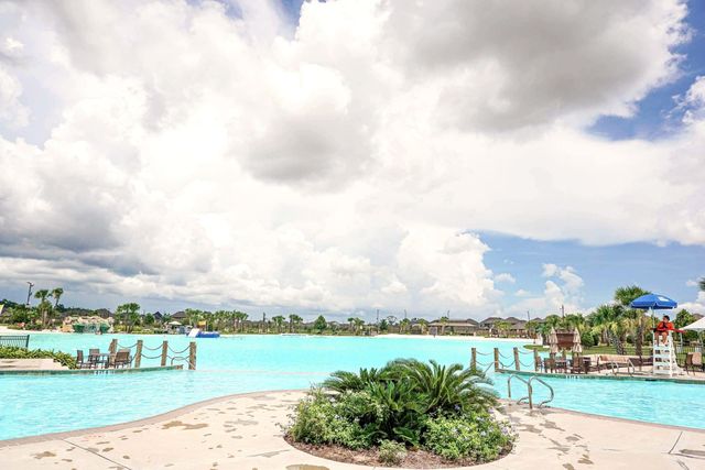 15835 Loch Laggan Drive, Humble, TX 77346