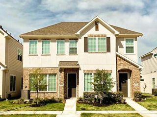 15835 Loch Laggan Drive, Humble, TX 77346