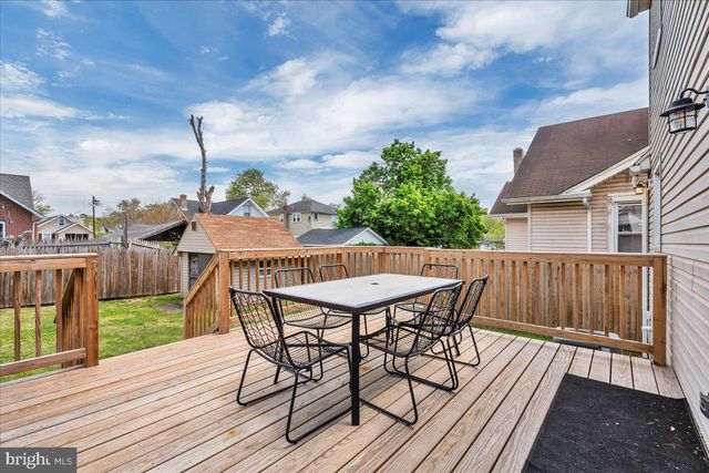 1828 47TH ST, Pennsauken, NJ 08110