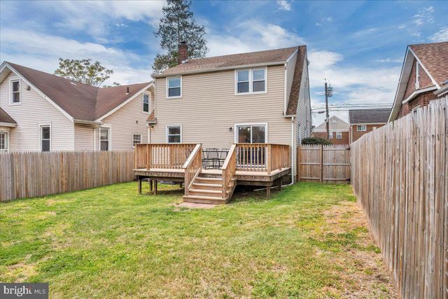 1828 47TH ST, Pennsauken, NJ 08110