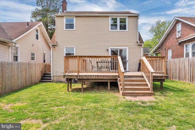1828 47TH ST, Pennsauken, NJ 08110