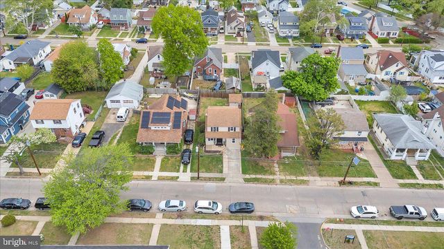 1828 47TH ST, Pennsauken, NJ 08110