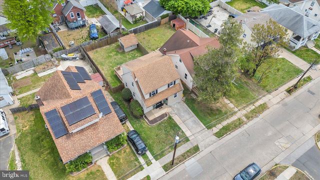1828 47TH ST, Pennsauken, NJ 08110