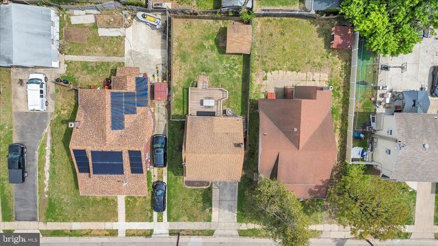 1828 47TH ST, Pennsauken, NJ 08110