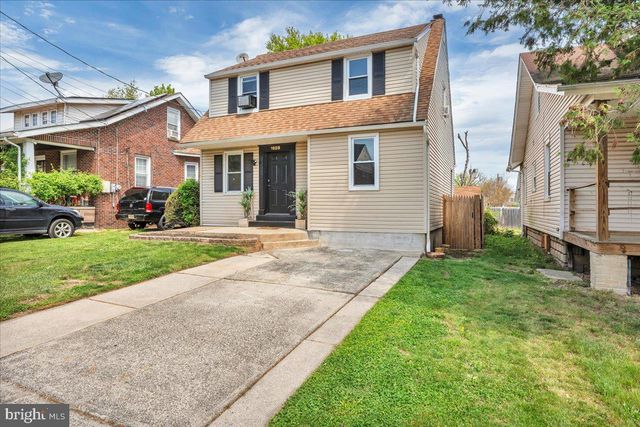 1828 47TH ST, Pennsauken, NJ 08110