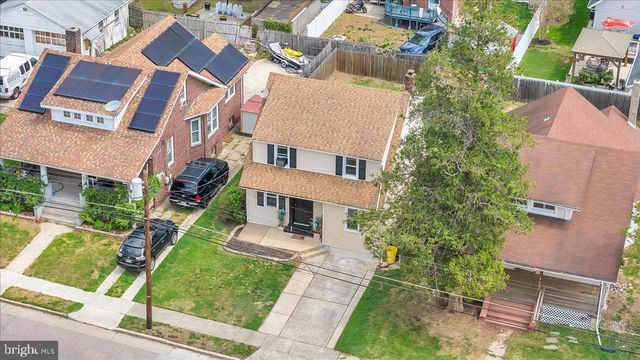 1828 47TH ST, Pennsauken, NJ 08110