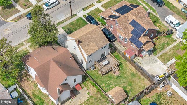 1828 47TH ST, Pennsauken, NJ 08110