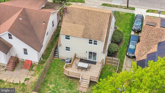 1828 47TH ST, Pennsauken, NJ 08110