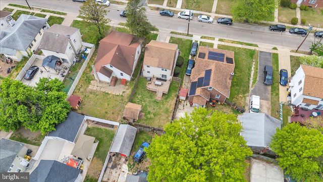 1828 47TH ST, Pennsauken, NJ 08110