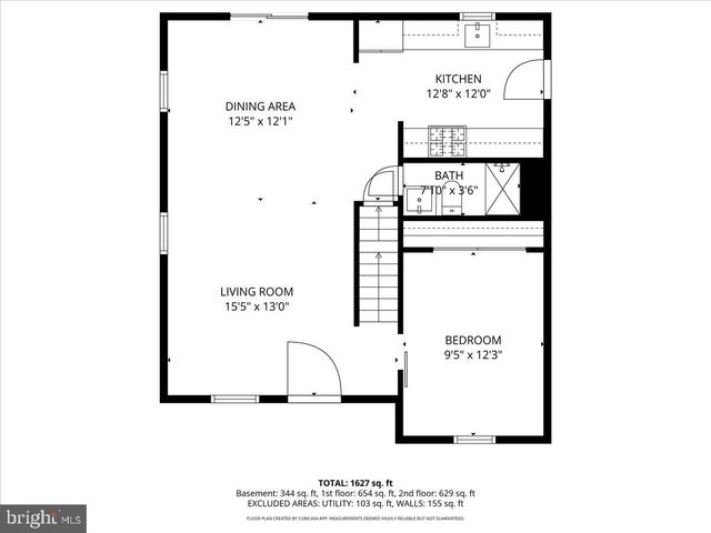 1828 47TH ST, Pennsauken, NJ 08110