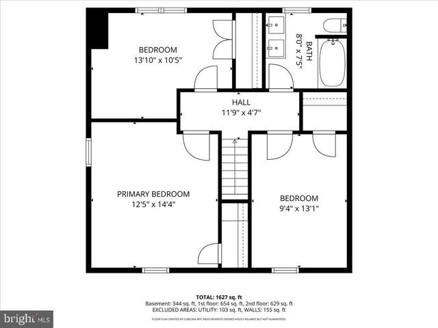 1828 47TH ST, Pennsauken, NJ 08110