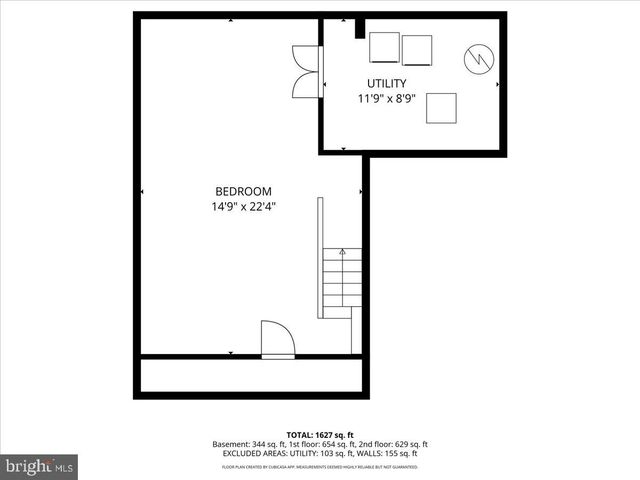 1828 47TH ST, Pennsauken, NJ 08110