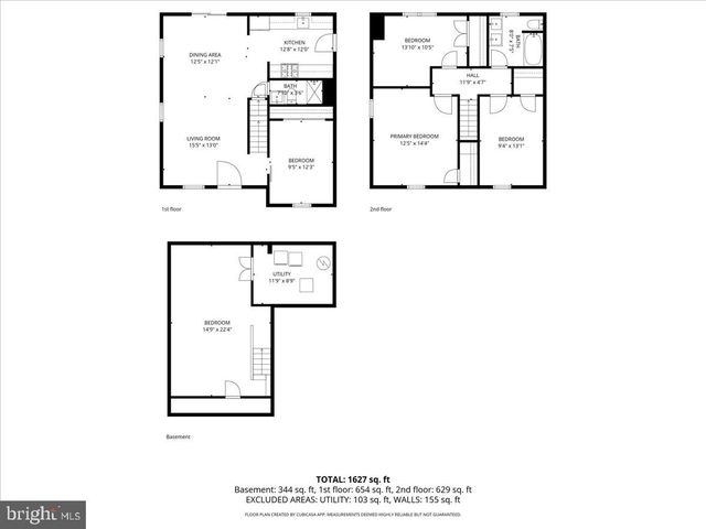 1828 47TH ST, Pennsauken, NJ 08110