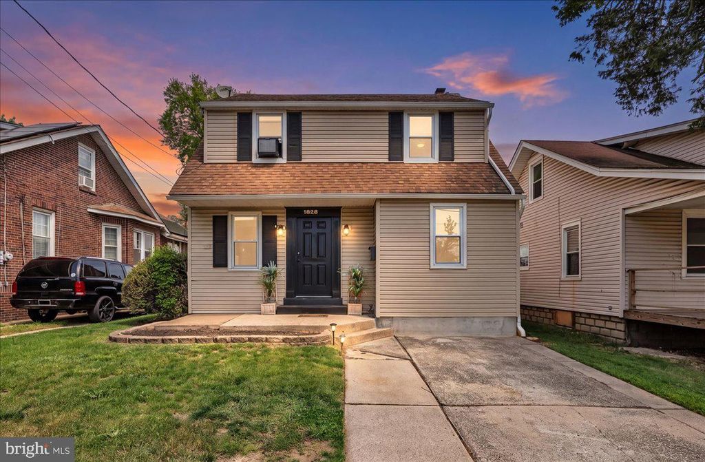 1828 47TH ST, Pennsauken, NJ 08110