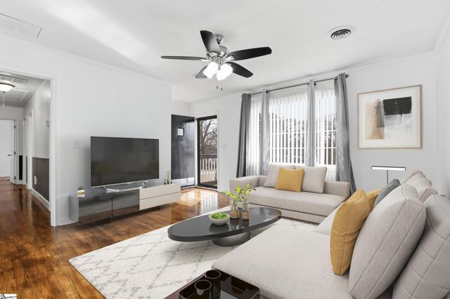 113 High Valley Boulevard, Greenville, SC 29605