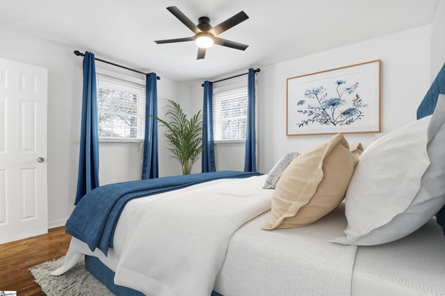 113 High Valley Boulevard, Greenville, SC 29605