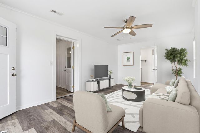 113 High Valley Boulevard, Greenville, SC 29605