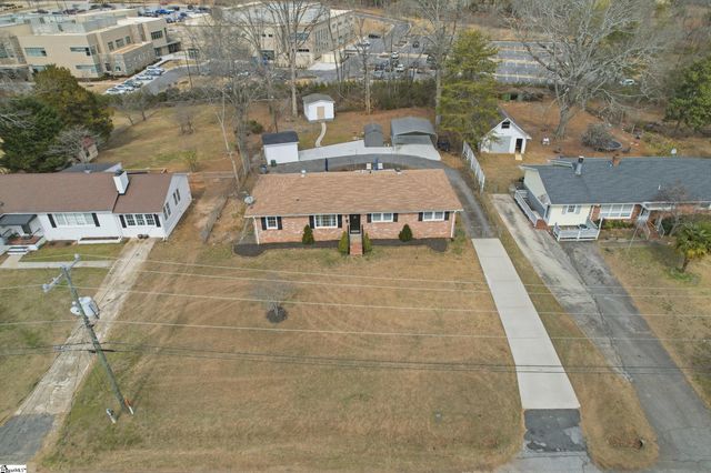 113 High Valley Boulevard, Greenville, SC 29605