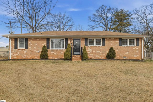 113 High Valley Boulevard, Greenville, SC 29605