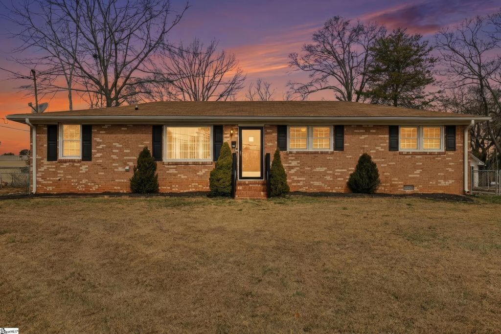 113 High Valley Boulevard, Greenville, SC 29605