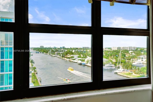 501 N Riverside Drive PH2, Pompano Beach, FL 33062