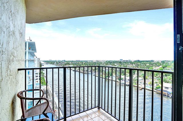 501 N Riverside Drive PH2, Pompano Beach, FL 33062