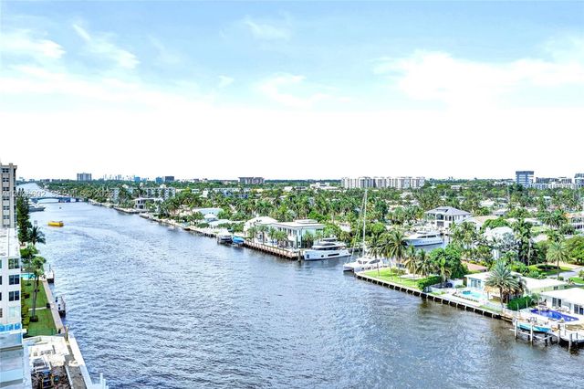 501 N Riverside Drive PH2, Pompano Beach, FL 33062