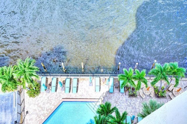 501 N Riverside Drive PH2, Pompano Beach, FL 33062