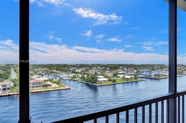 501 N Riverside Drive PH2, Pompano Beach, FL 33062