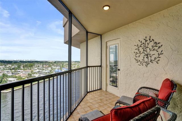 501 N Riverside Drive PH2, Pompano Beach, FL 33062