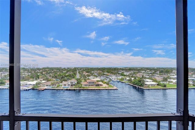 501 N Riverside Drive PH2, Pompano Beach, FL 33062