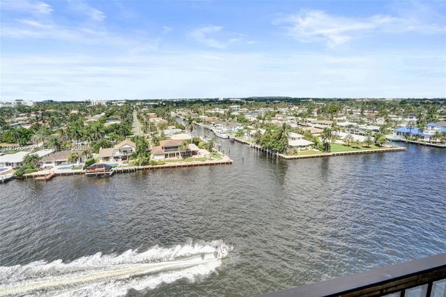 501 N Riverside Drive PH2, Pompano Beach, FL 33062