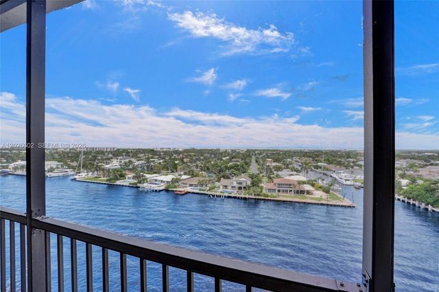 501 N Riverside Drive PH2, Pompano Beach, FL 33062